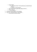 Konspekts 'Pasaules literatūras vēsture 19.gadsimtā. Eksāmena atbildes', 3.