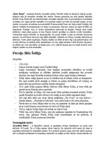 Konspekts 'Pasaules literatūras vēsture 19.gadsimtā. Eksāmena atbildes', 8.