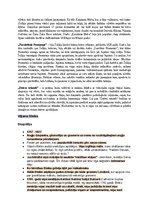 Konspekts 'Pasaules literatūras vēsture 19.gadsimtā. Eksāmena atbildes', 9.