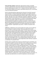 Konspekts 'Pasaules literatūras vēsture 19.gadsimtā. Eksāmena atbildes', 14.