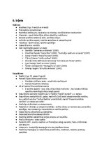 Konspekts 'Pasaules literatūras vēsture 19.gadsimtā. Eksāmena atbildes', 16.