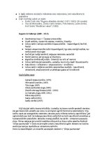 Konspekts 'Pasaules literatūras vēsture 19.gadsimtā. Eksāmena atbildes', 17.