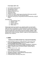 Konspekts 'Pasaules literatūras vēsture 19.gadsimtā. Eksāmena atbildes', 18.