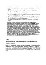 Konspekts 'Pasaules literatūras vēsture 19.gadsimtā. Eksāmena atbildes', 19.