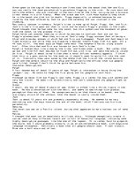 Eseja '"Lord of the Flies Book" Report. By William Golding', 2.