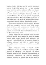 Referāts 'Skolēnu savstarpējo attiecību veidošanās dinamika', 3.