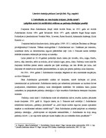 Referāts 'Jānis Sudrabkalns un viņa dzejoļu krājums "Brāļu saimē"', 1.