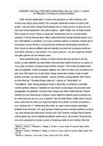 Referāts 'Atšķirīgi viedokļi vēstures literatūrā par 1934.gada 15.maija apvērsumu un Kārļa', 1.