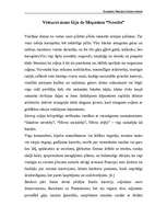 Konspekts 'Vēstures ainas Gija de Mopasāna “Novelēs”', 1.