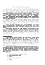 Prakses atskaite 'Kvalifikācijas prakse pirmsskolas izglītības iestādē', 3.