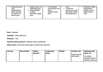 Prakses atskaite 'Kvalifikācijas prakse pirmsskolas izglītības iestādē', 17.