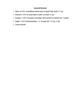 Prakses atskaite 'Kvalifikācijas prakse pirmsskolas izglītības iestādē', 26.