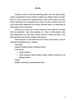 Referāts 'Anoreksija - mūsdienu sabiedrības aktuāla slimība', 3.