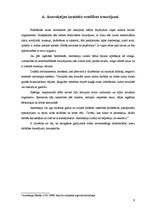 Referāts 'Anoreksija - mūsdienu sabiedrības aktuāla slimība', 9.