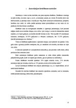 Referāts 'Anoreksija - mūsdienu sabiedrības aktuāla slimība', 10.