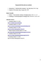 Referāts 'Anoreksija - mūsdienu sabiedrības aktuāla slimība', 12.