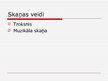 Prezentācija 'Skaņa un tās veidi', 8.