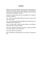 Konspekts 'Modes veikala atvēršana', 6.