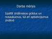 Prezentācija 'Zinātniskie grādi un nosaukumi, apbalvojumi zinātnē', 2.