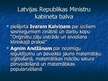 Prezentācija 'Zinātniskie grādi un nosaukumi, apbalvojumi zinātnē', 6.