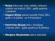 Prezentācija 'Zinātniskie grādi un nosaukumi, apbalvojumi zinātnē', 14.