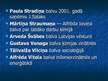 Prezentācija 'Zinātniskie grādi un nosaukumi, apbalvojumi zinātnē', 15.