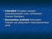 Prezentācija 'Zinātniskie grādi un nosaukumi, apbalvojumi zinātnē', 20.