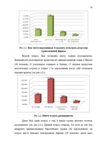 Referāts 'Проблема организации туров сафари по Южной Африке на примере SIA "Tūrisma aģentū', 32.