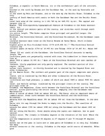 Eseja 'Colombia', 1.