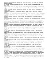 Eseja 'Colombia', 2.