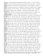 Eseja 'Colombia', 3.