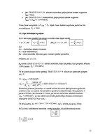 Konspekts 'Saliktas metinātas tērauda sijas projektēšana', 15.