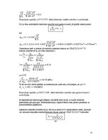 Konspekts 'Saliktas metinātas tērauda sijas projektēšana', 16.