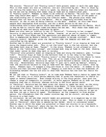 Eseja 'How are the women presented in the stories "Veronica" and "Country Lovers"?', 1.