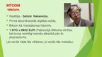 Prezentācija 'Kriptovalūta "Bitcoin"', 5.