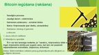 Prezentācija 'Kriptovalūta "Bitcoin"', 6.