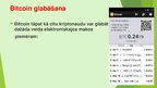 Prezentācija 'Kriptovalūta "Bitcoin"', 7.