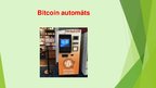 Prezentācija 'Kriptovalūta "Bitcoin"', 8.