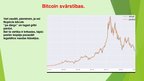 Prezentācija 'Kriptovalūta "Bitcoin"', 12.