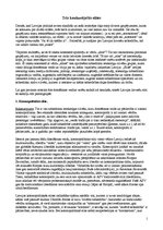 Referāts 'Trīs konkurējošās elites', 1.