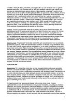 Referāts 'Trīs konkurējošās elites', 3.