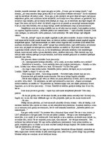 Eseja 'Stāsts "Satikšanās"', 2.