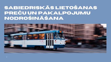 Prezentācija 'Valsts loma ekonomikā un budžets', 4.