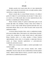 Referāts 'Priekšnoteikumi, lai iestātos Eiropas Savienībā', 3.