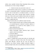 Referāts 'Priekšnoteikumi, lai iestātos Eiropas Savienībā', 7.