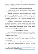 Referāts 'Priekšnoteikumi, lai iestātos Eiropas Savienībā', 8.