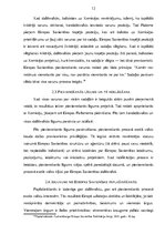 Referāts 'Priekšnoteikumi, lai iestātos Eiropas Savienībā', 12.