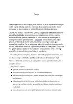 Eseja 'Policijas darbs', 1.