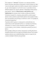 Eseja 'Policijas darbs', 2.