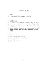 Referāts 'Artura Ozola grāmata "Veclatviešu rakstu valoda"', 12.